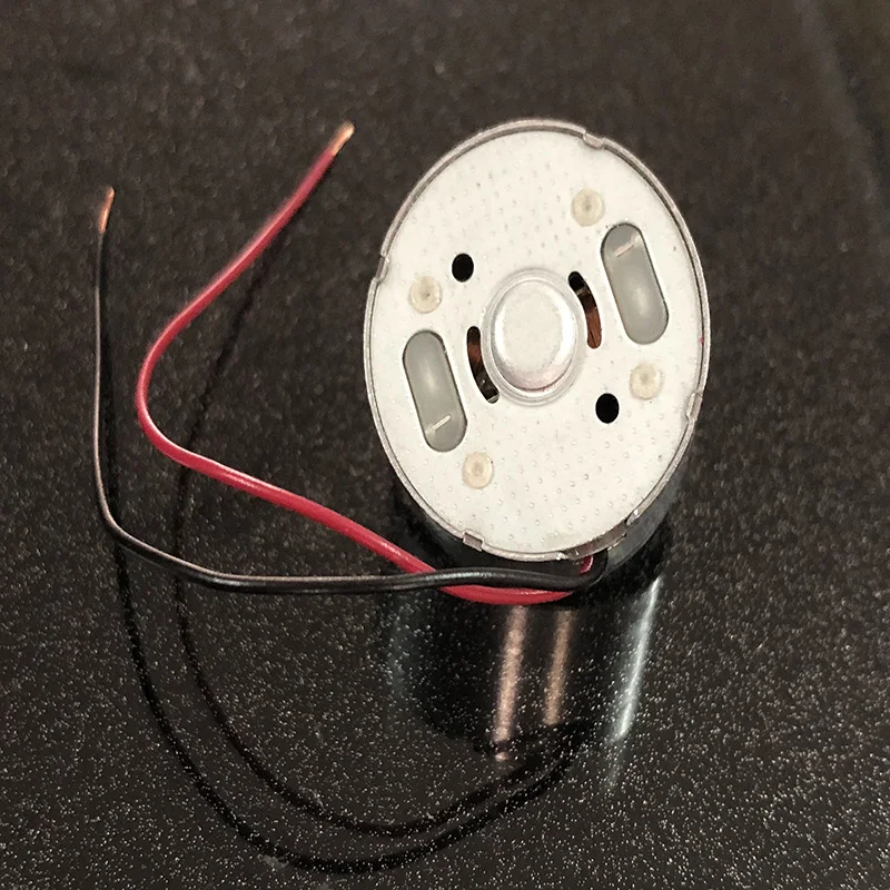1 шт. DIY микро мотор солнечной энергии 300 DC3V 4 5 V 5V миниатюрный постоянный магнит