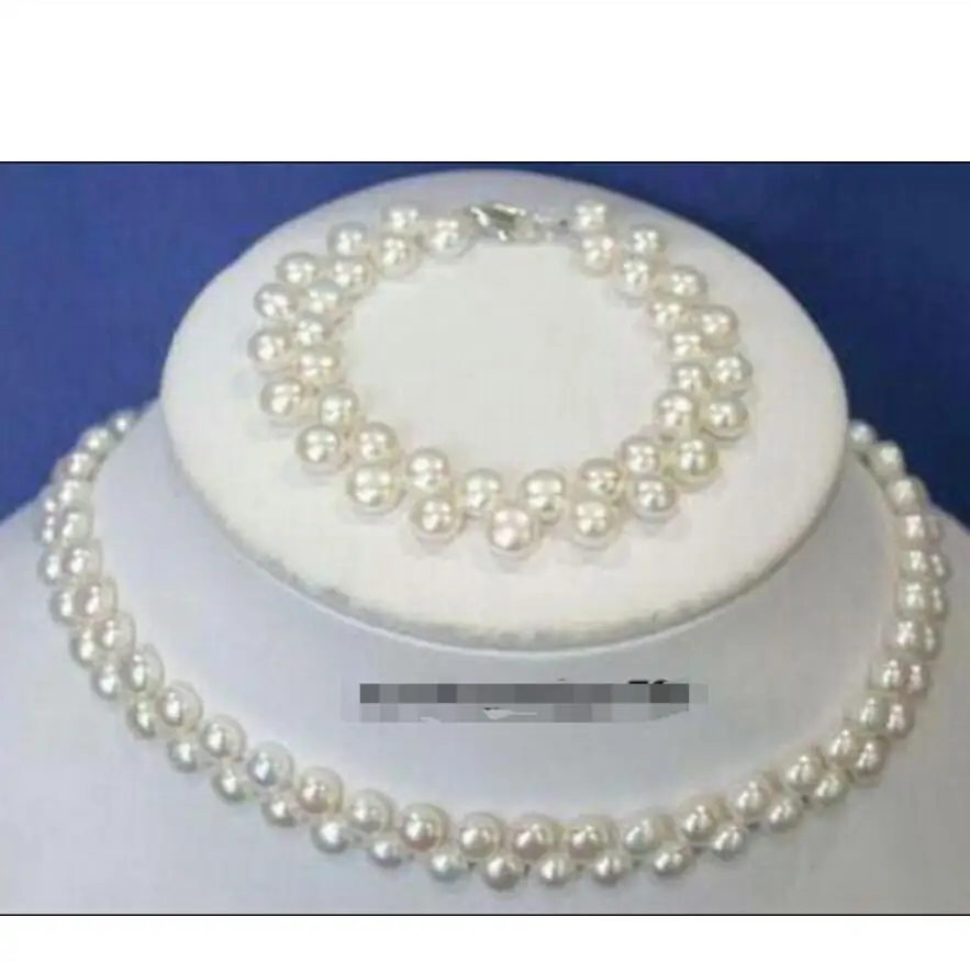 Бесплатная доставка горячая распродажа Оптовая цена&gt 2 ряда настоящий белый