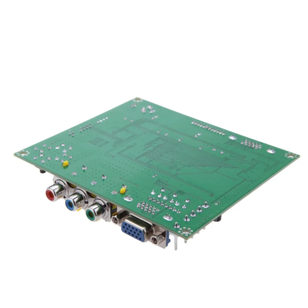 Портативный подлинный GBS8200 5V активный низкий 1 канал релейный модуль доска