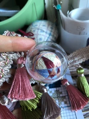 Dailylike кисточка бахрома отделка Лента Сделай Сам вечерние висячие кольца шнуры