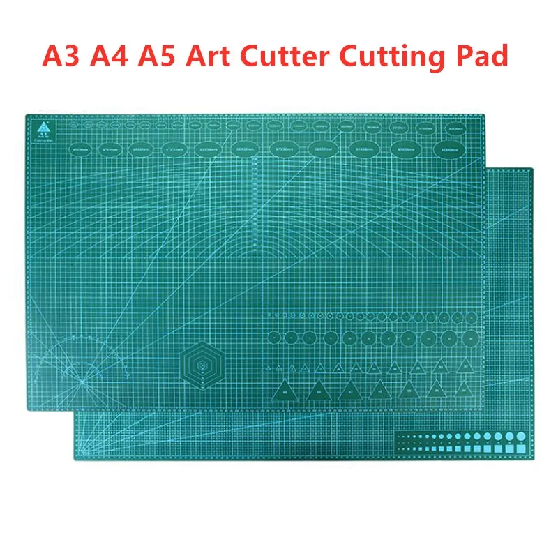 Резак для резки коврик художественный резьба Ножи инструменты резьбы по дереву A3