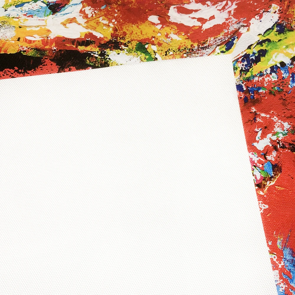 HDARTISAN Настенная картина на холсте Девушка индийская фигурка перьями для гостиной