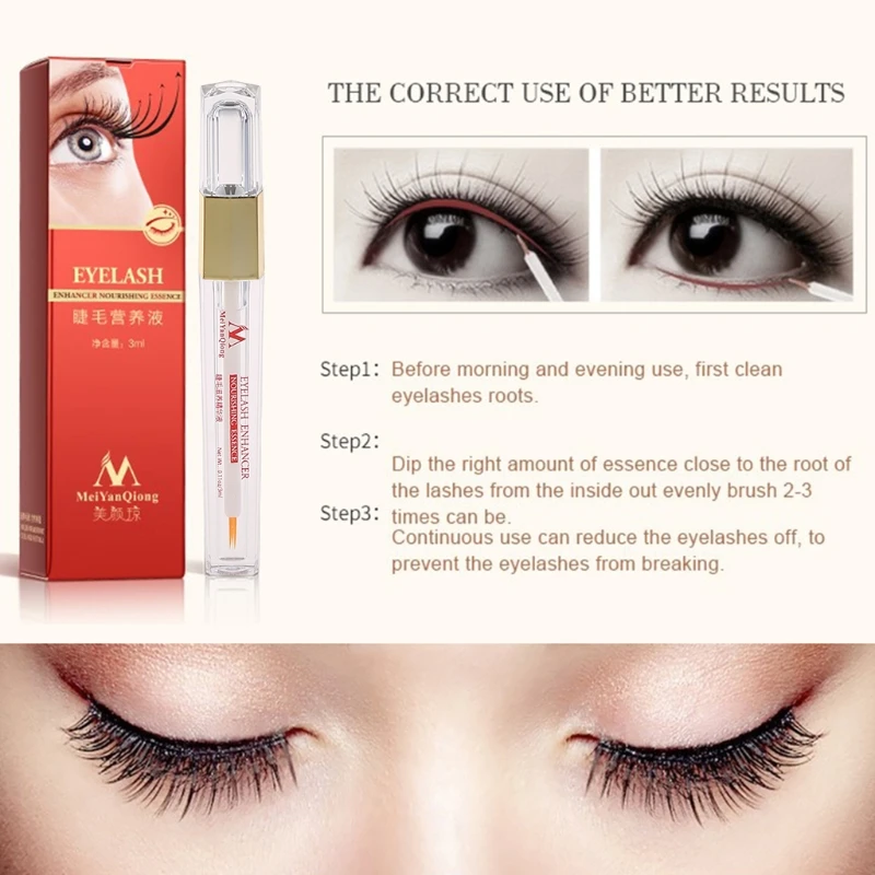Усилитель питания эссенция роста Revitalash для удлинения ресниц кондиционер 3 мл |