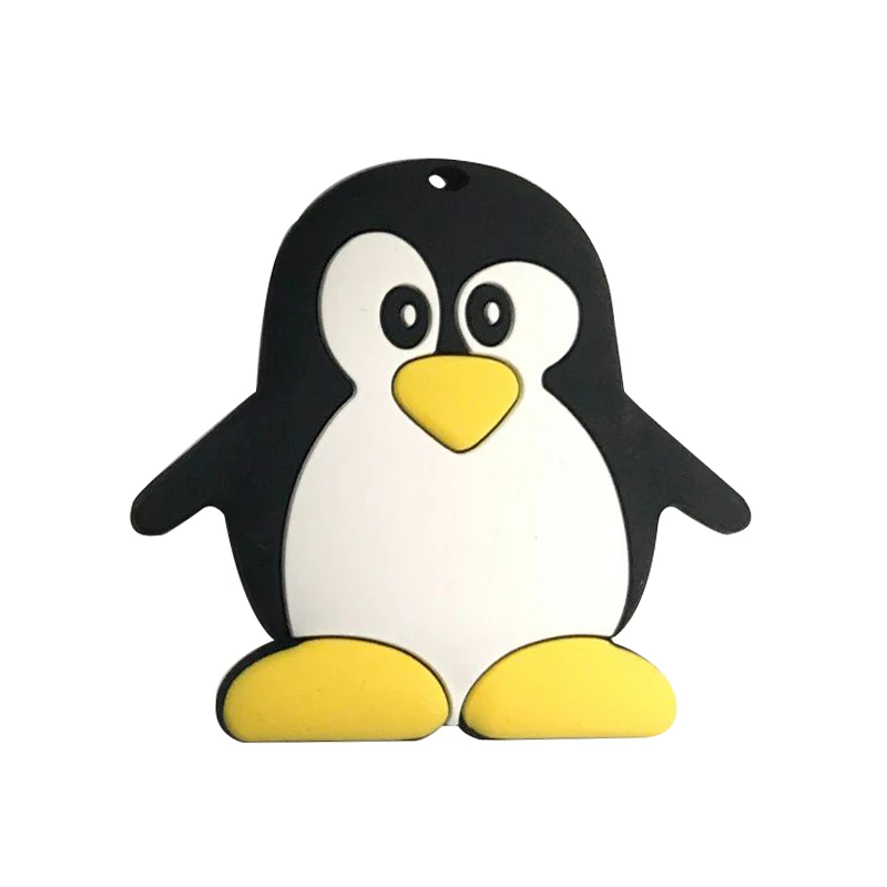 1 шт. силиконовый Прорезыватель для зубов | Мать и ребенок