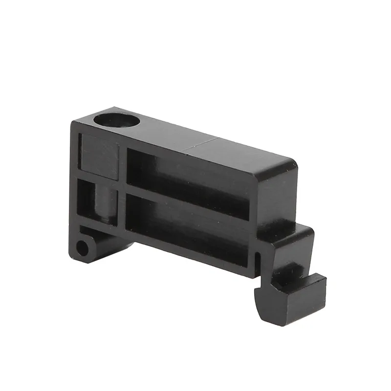 Клипса для установки клемм C45 Slideway plug clip air open крепеж TBR 10a20a30a комбинация лент