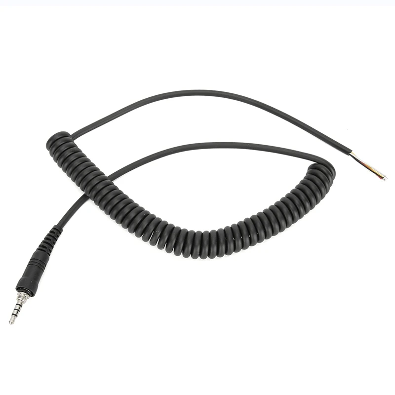 

Аксессуары для рации, микрофон, кабель для телефона для Yaesu Vertex