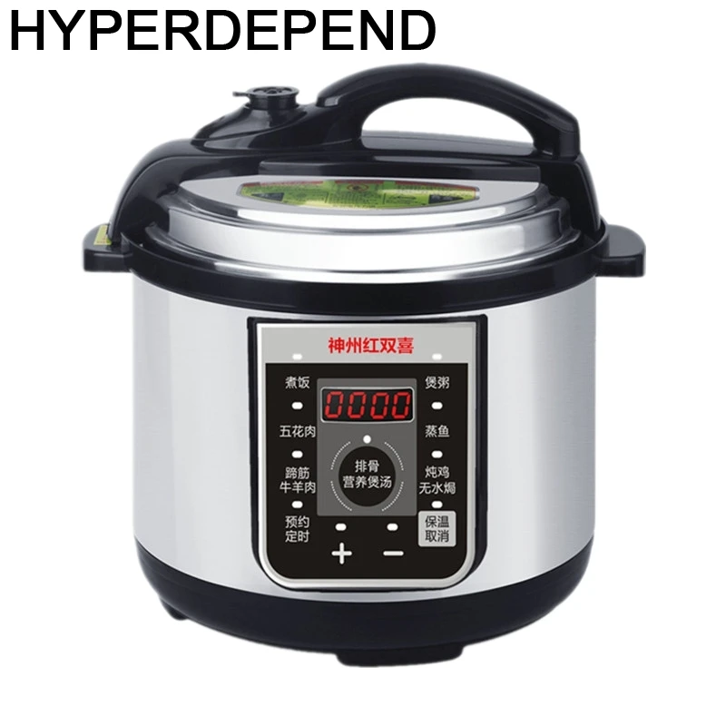 

Arrocer Autocuiseur De Riz Pentol Pressione Multicook Rice Oll Presion Pnel Eletrica Multicooker Electric Pressure Cooker