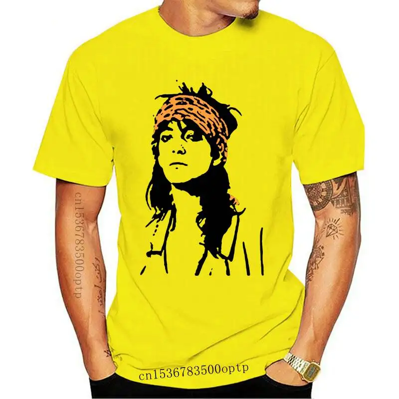 

New Men t-shirt Patti Smith tshirt t shirt