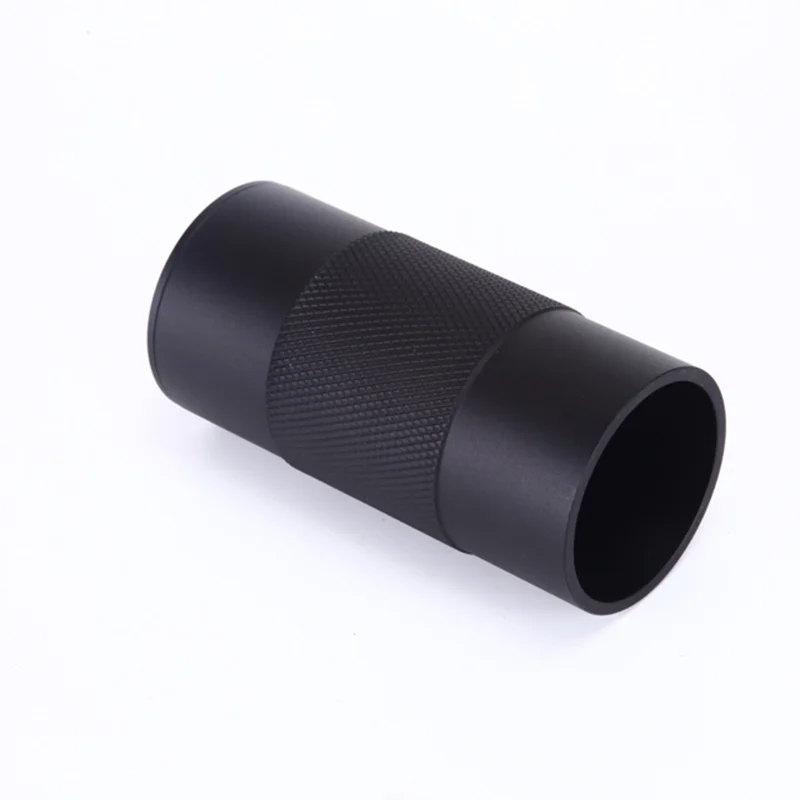 10 &quotБесплатная поплавок с накатанной головкой защита для рук трубки M4