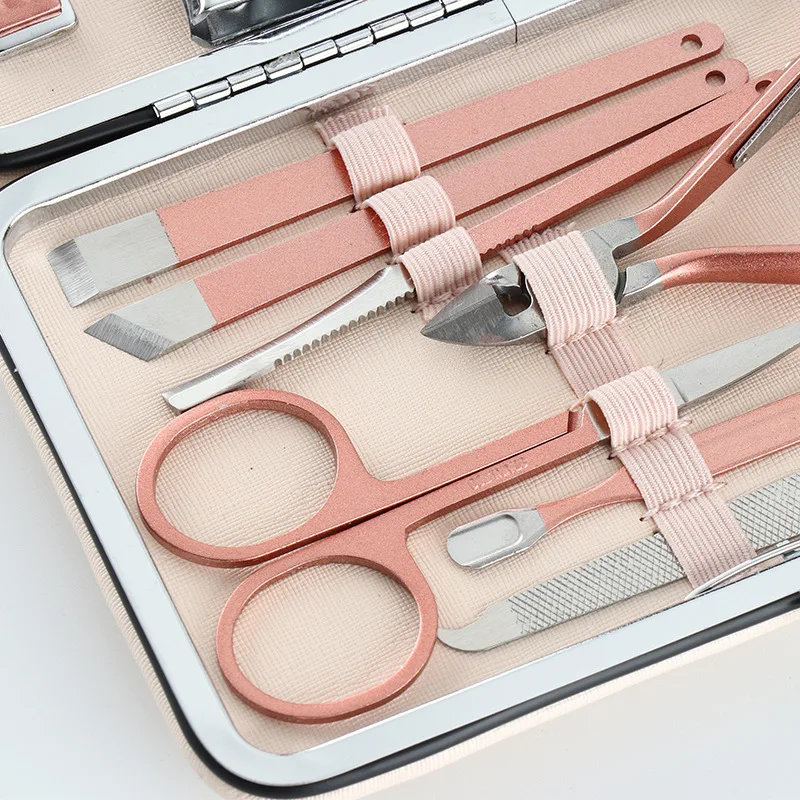 Инструмент косметологический набор искусство красивые украшения машинка для