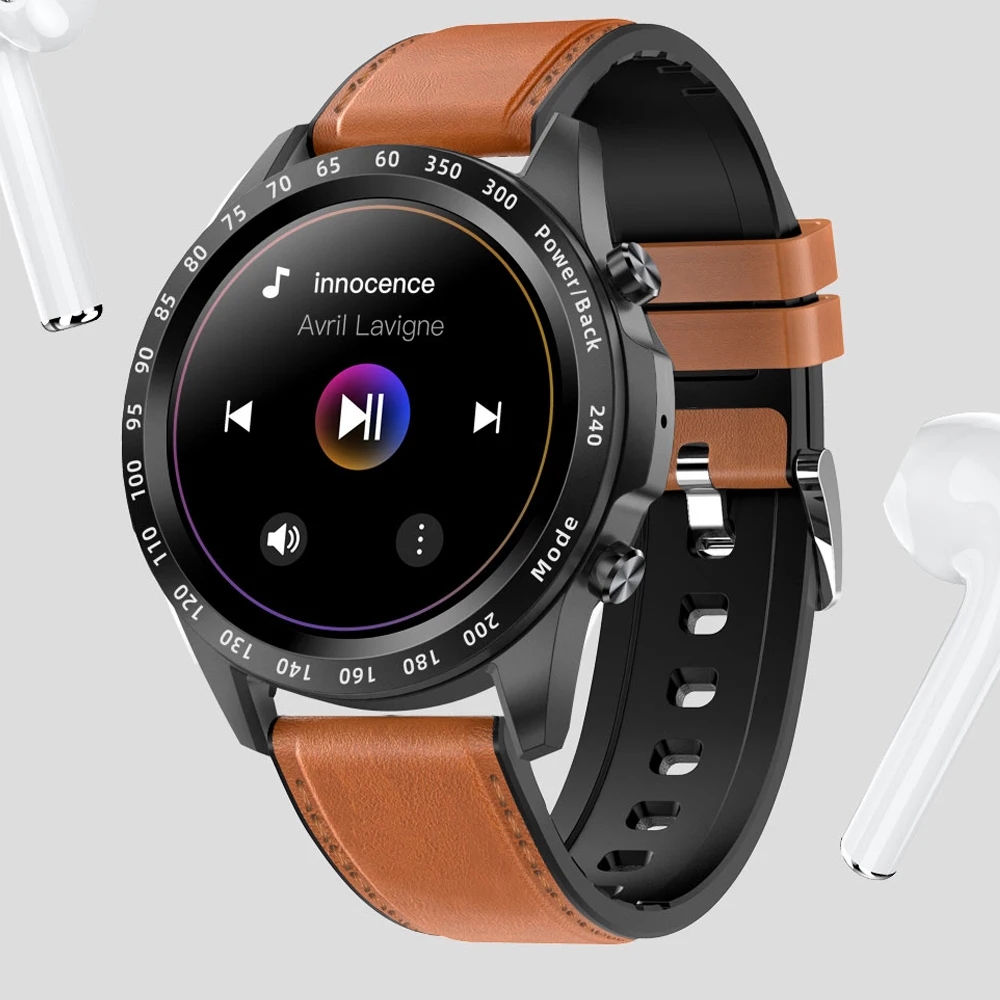 Смарт-часы MAX3 для мужчин и женщин музыкальный проигрыватель с поддержкой Bluetooth