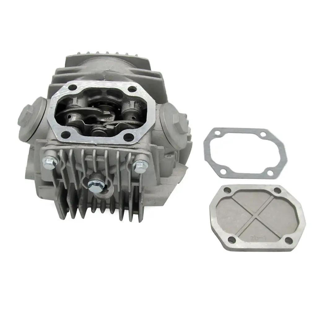 

Комплект головки цилиндра двигателя для мотоцикла Lifan 110cc ATV питpro
