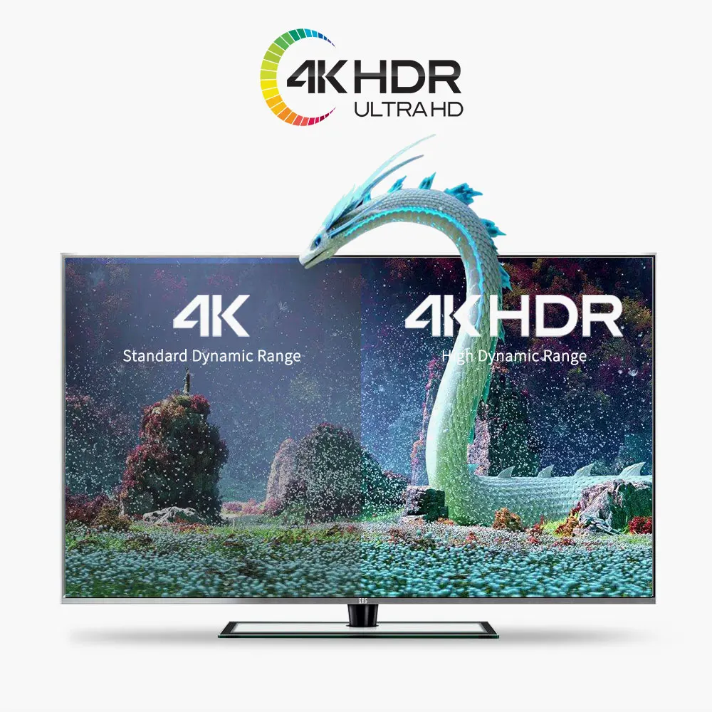 Приставка Смарт ТВ MECOOL KM3 Android 2021 4 + 64 ГБ Amlogic S905X2 4K HD|ТВ-приставки и медиаплееры| |