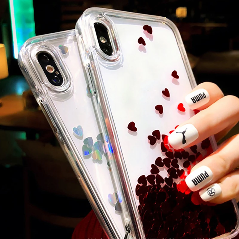 Прозрачный силиконовый чехол с ремешком для IphoneX|Бамперы| |