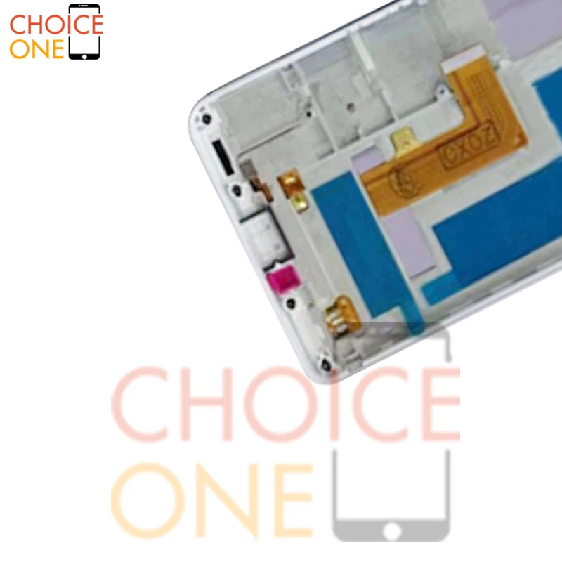 

5.0'' IPS For Huawei Honor 6 LCD Screen Display + Touch Panel Digitizer Replacement For Honor 6 H60-L12 H60-L04 Replacement Part