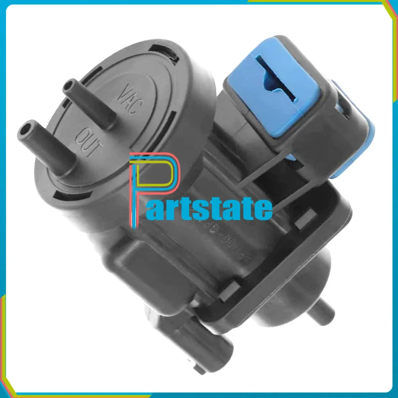 Высококачественный преобразователь вакуумного давления A0005450527, подходит для Mercedes W202 S202 W210 S210 W220 W163 W461 W463.