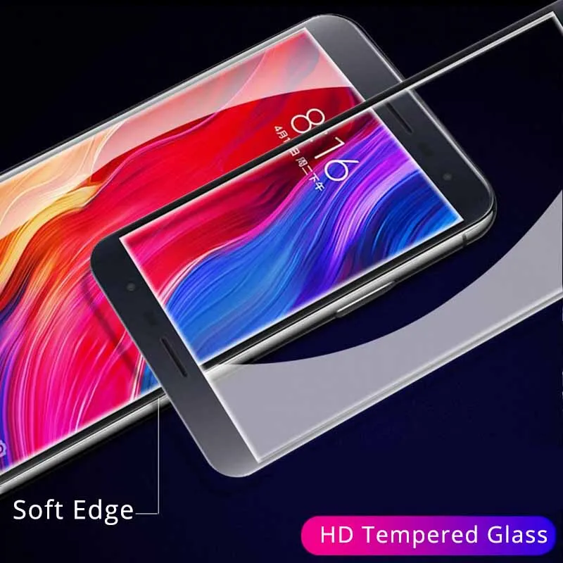 HD Clear Film For Asus Zenfone 3 ZE520KL Screen Protector Tempered Glass Protect Phone | Мобильные телефоны и аксессуары