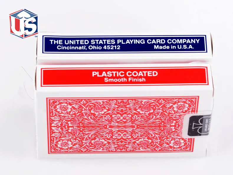 Велосипед обтекаемые игральные карты картридж колода ограниченный выпуск покер