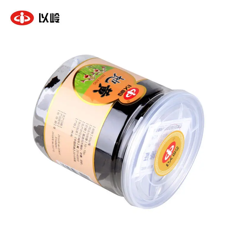 

Yiling decoction pieces of Rehmannia glutinosa 80g / bottle
