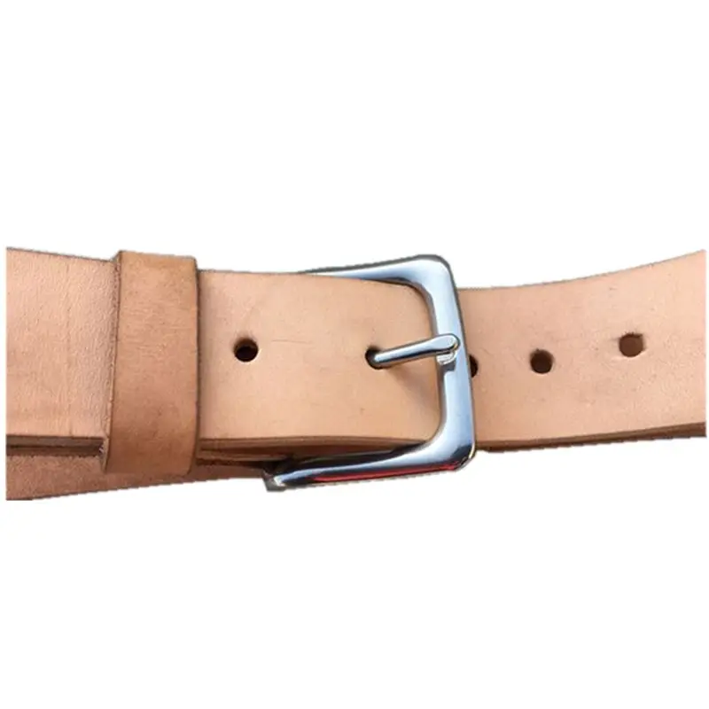 2 шт. кожаная сумка одежды Нержавеющая сталь пряжки ремня 33 мм 38 | Спорт и