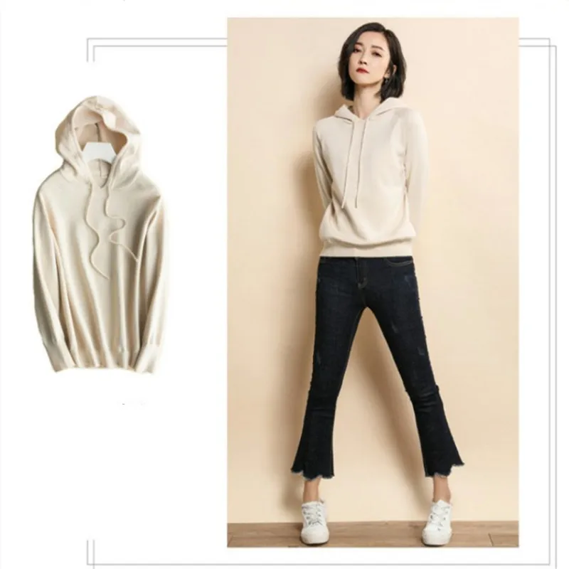 sweater women свитер женский pink pull femme pullover autumn winter clothes jersey mujer | Женская одежда