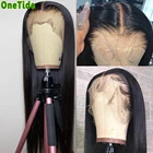 Парик женский из натуральных волос, 30 дюймов, 250 плотность