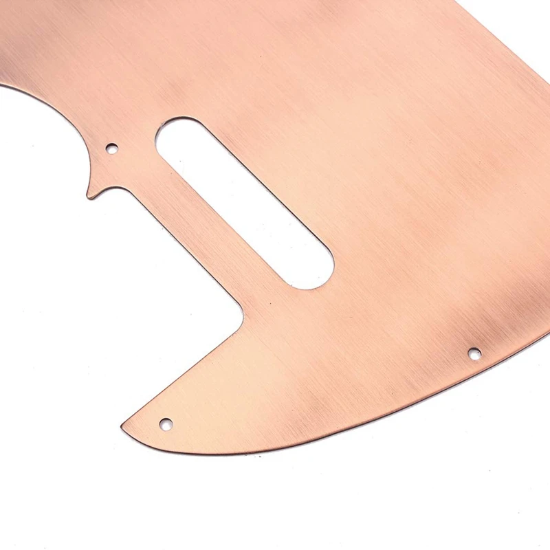 Акустическая гитара pick guard стиля TL Guard царапина крышка Пластина для электрогитары