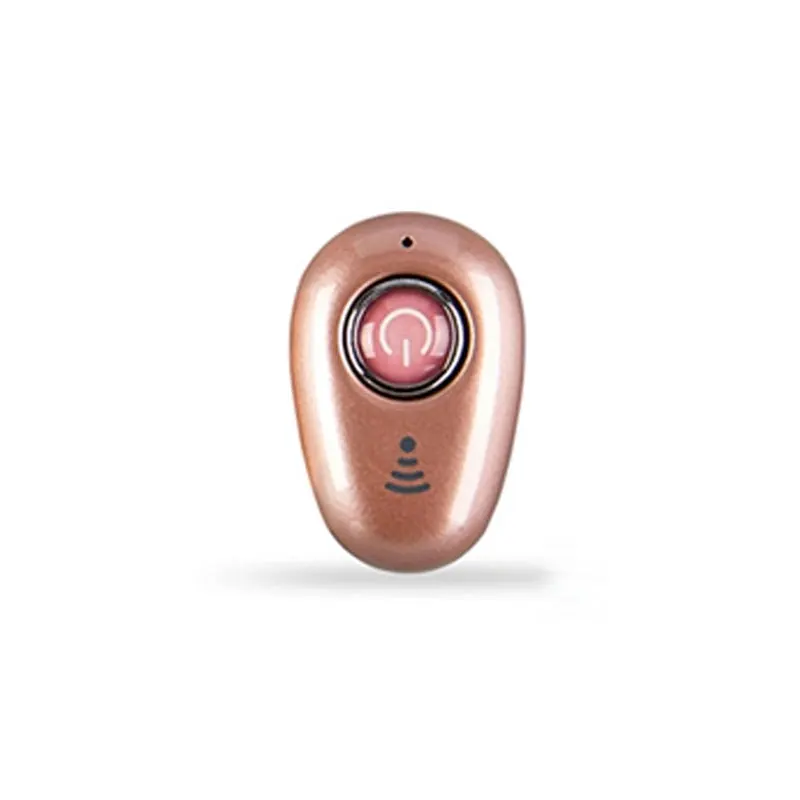 S650 мини Bluetooth наушники беспроводные в уши невидимые Auriculares наушники гарнитура стерео с микрофоном для всех смартфонов