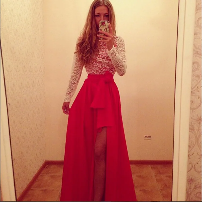 

Russia Street Fashion Dress 2021 Autumn Long Sleeve Slim Harajuku Chiffon Sexy Solid Y2K Designers Birthday Dresses for Women