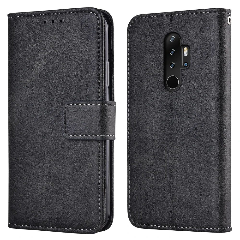 

Flip Wallet Case for Blackview BV6300 Leather Phone Case for BV6300 Cover Book Case for Blackview B V6300 case