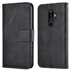 Чехол-книжка с бумажником для Blackview BV6300, кожаный чехол для телефона BV6300, чехол-книжка для Blackview B V6300, чехол