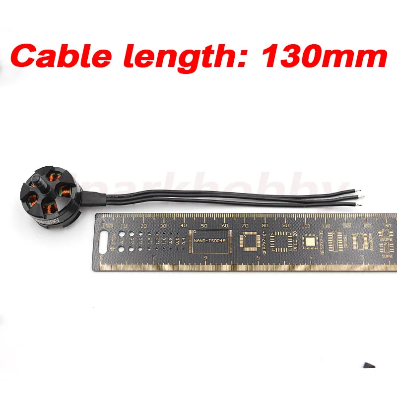 4 шт sparkhobby mt2204 kv2300 2 3s 30g cwccw бесщеточный мото