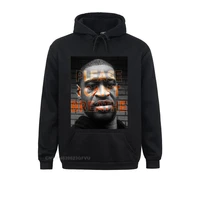 i cant breathe mens sweater george floyd black lives matter amazing pullover hoodie round neck pullover hoodie cotton clothes