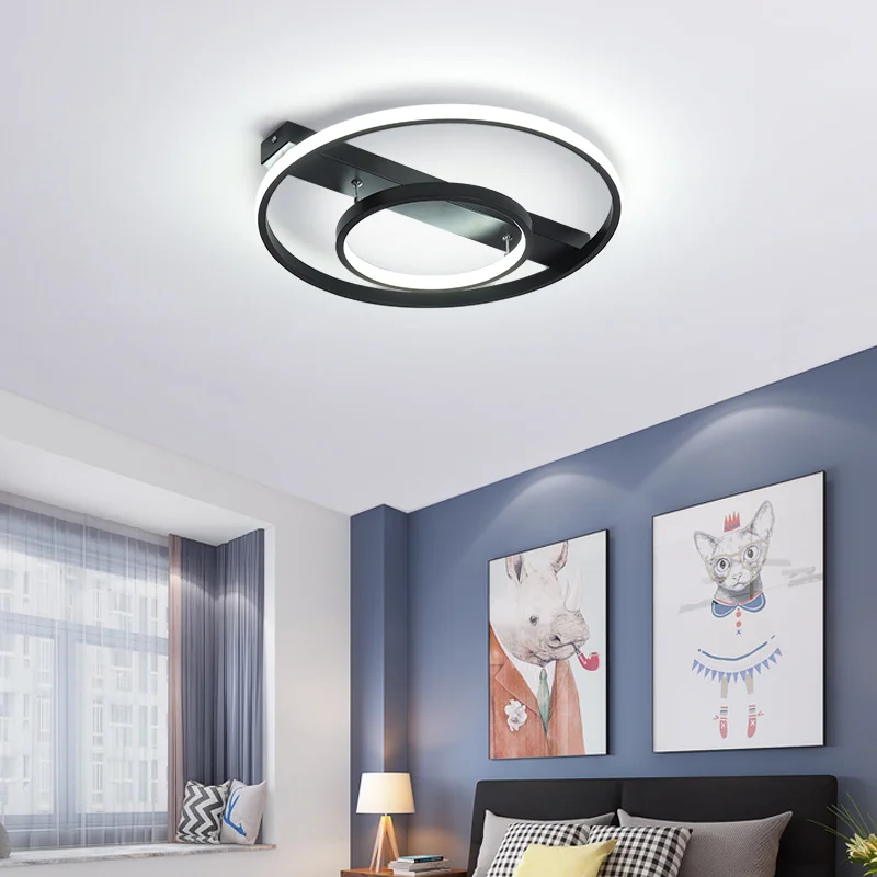 Недавно перечисленные современные светодиодные потолочные лампы