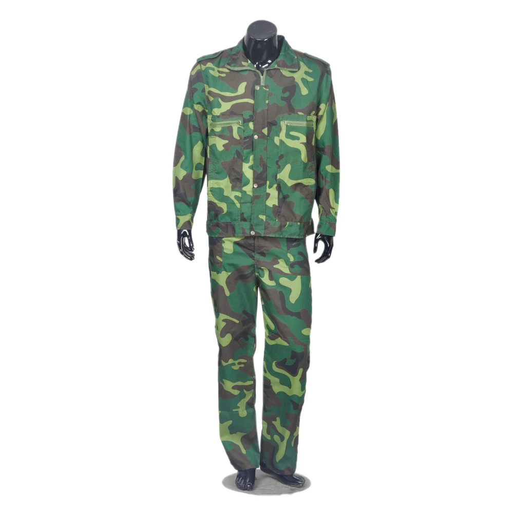 Ghillie костюм CS Камуфляжный s тактическая авиационная Униформа джунгли охотничья