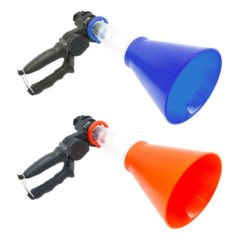 

T3ED Engine Oil Funnel Car Adjustable Fixed Bracket Filling Spout Pour Tool Kit