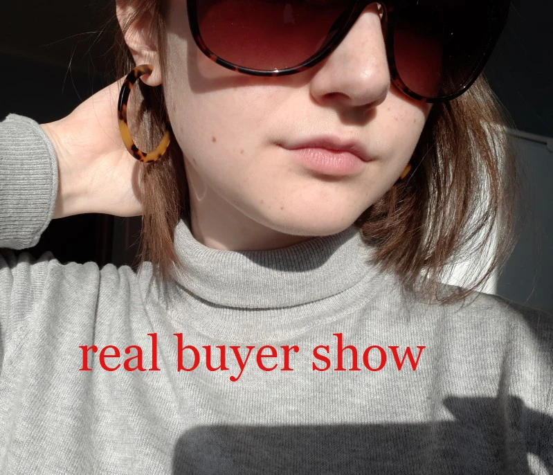 Леопардовые длинные висячие серьги для женщин черепаховый ацетат смола акрил Za