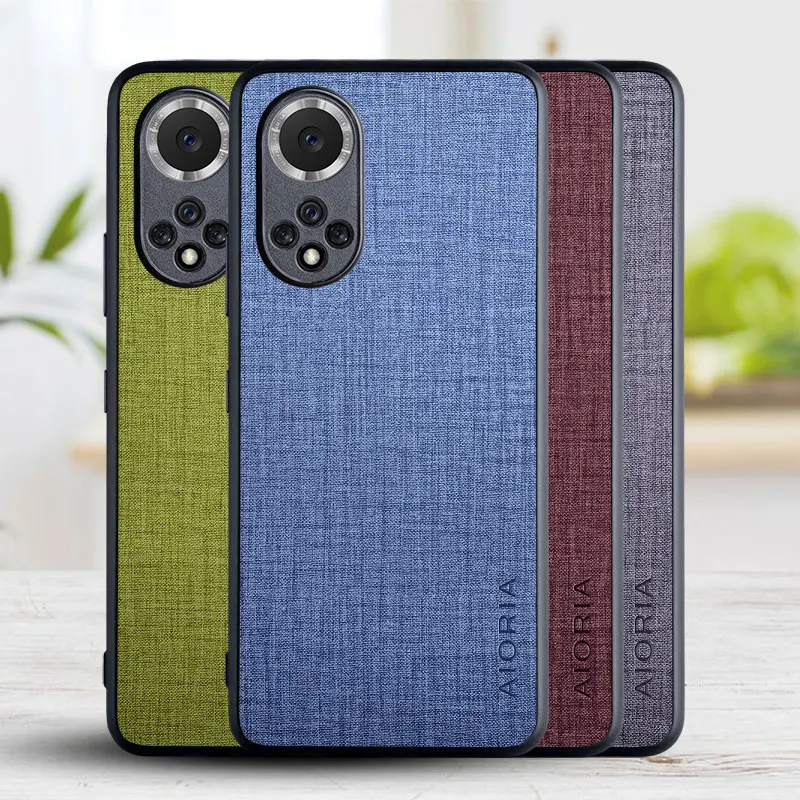 

Чехол для Huawei Honor 50 Pro 50 SE, удобный на ощупь и устойчивый к царапинам чехол для honor 50 pro