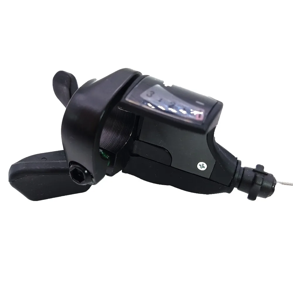 Acera SL-M360 3x8 speed mountain bike Shifters L3 x R8 24 Speed 24S MTB bicycle Trigger Shifter Lever Set