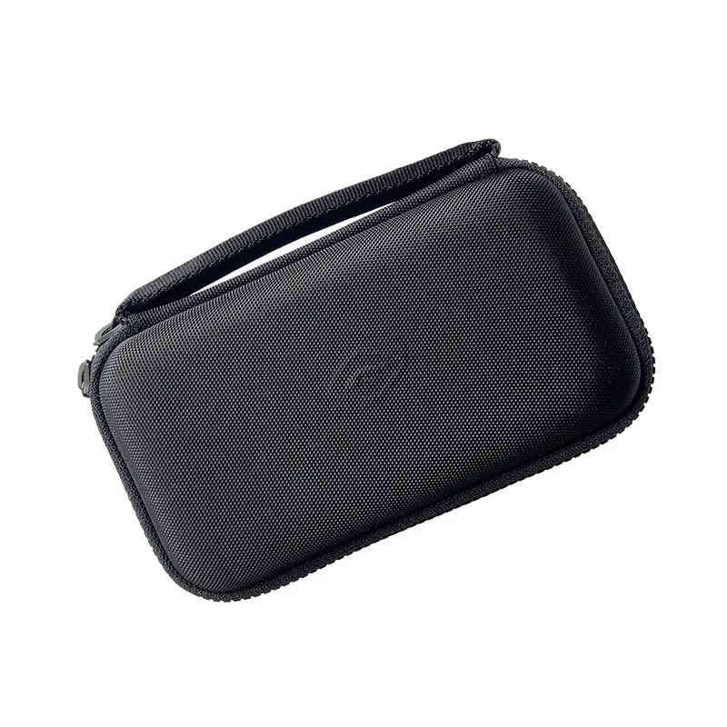 Жесткий защитный чехол коробка для хранения наушников Iriver SR25 Astell Kern AK70 MKII 1 2 Gen