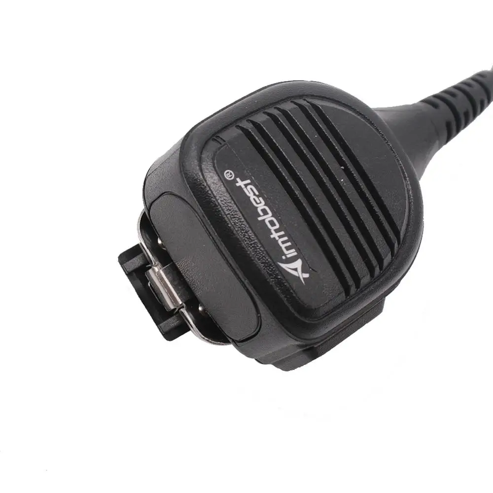Микрофон с дистанционным управлением для HYTERA HYT Radio PD405 PD505 микрофоном радио