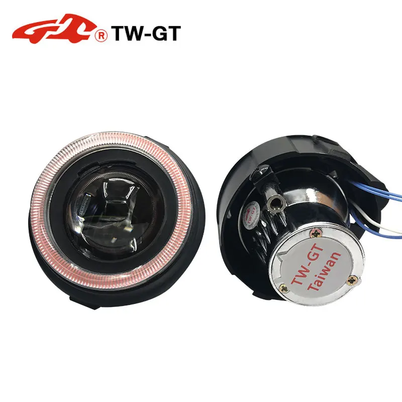 BSSPHL авто-Стайлинг дальнего света светильник HD-2 0 дюймовых Биксеноновые высокой