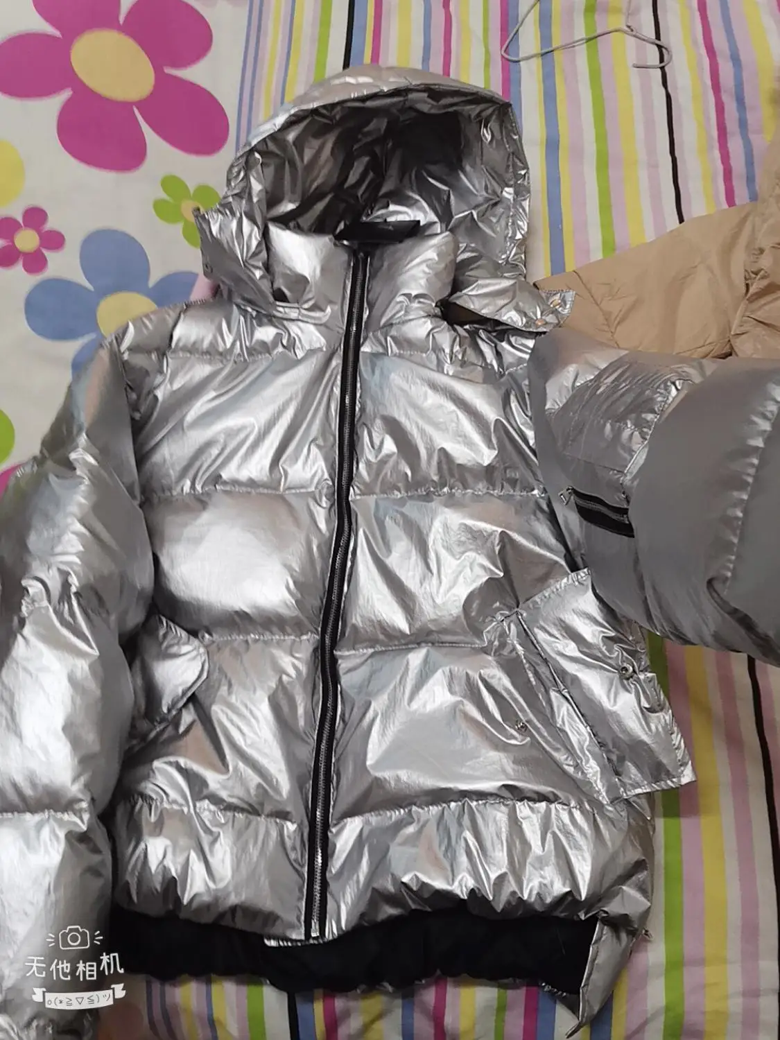 Новая модель хлопковая зимняя куртка для женщин зимние теплые парки свободного