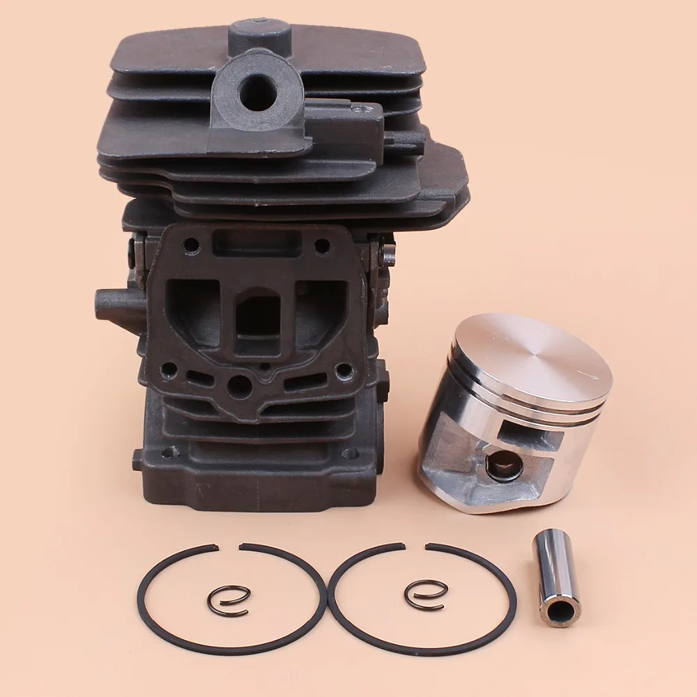 Комплект пружинных стопорных колец поршневой и цилиндрический комплект