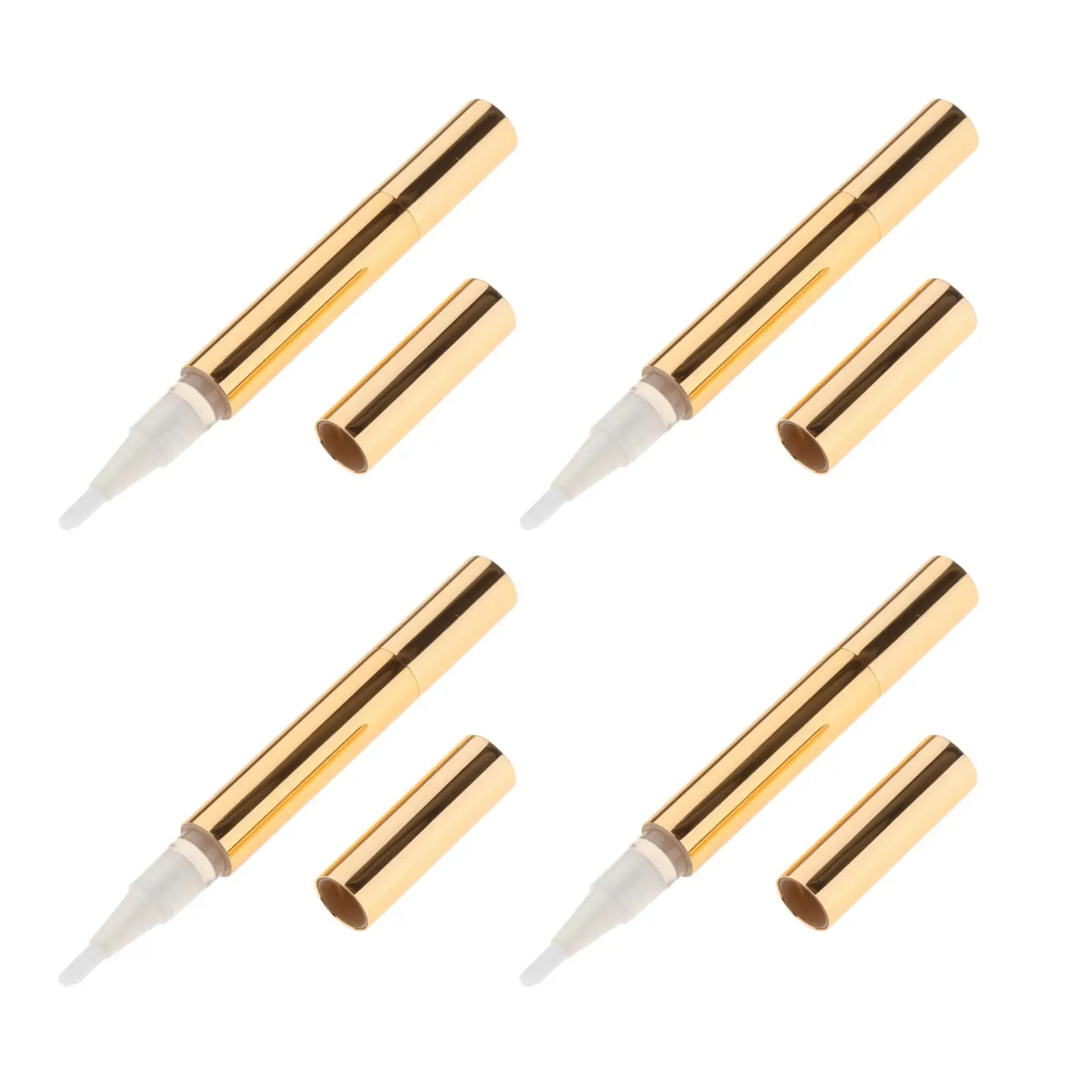 

Travel Professional Teeth Whitening Pen Effective Painless Cleaning Tool