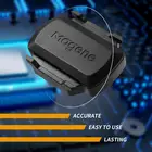 Датчик скорости MAGENE Gemini 210 S3, Bluetooth, для велокомпьютера Strava Garmin Bryton