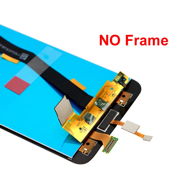 

5.15 For Xiaomi Mi 6 LCD Mi6 Touch Screen Digitizer Display Replacement Parts With Frame For Mi 6 Display With Fingerprint