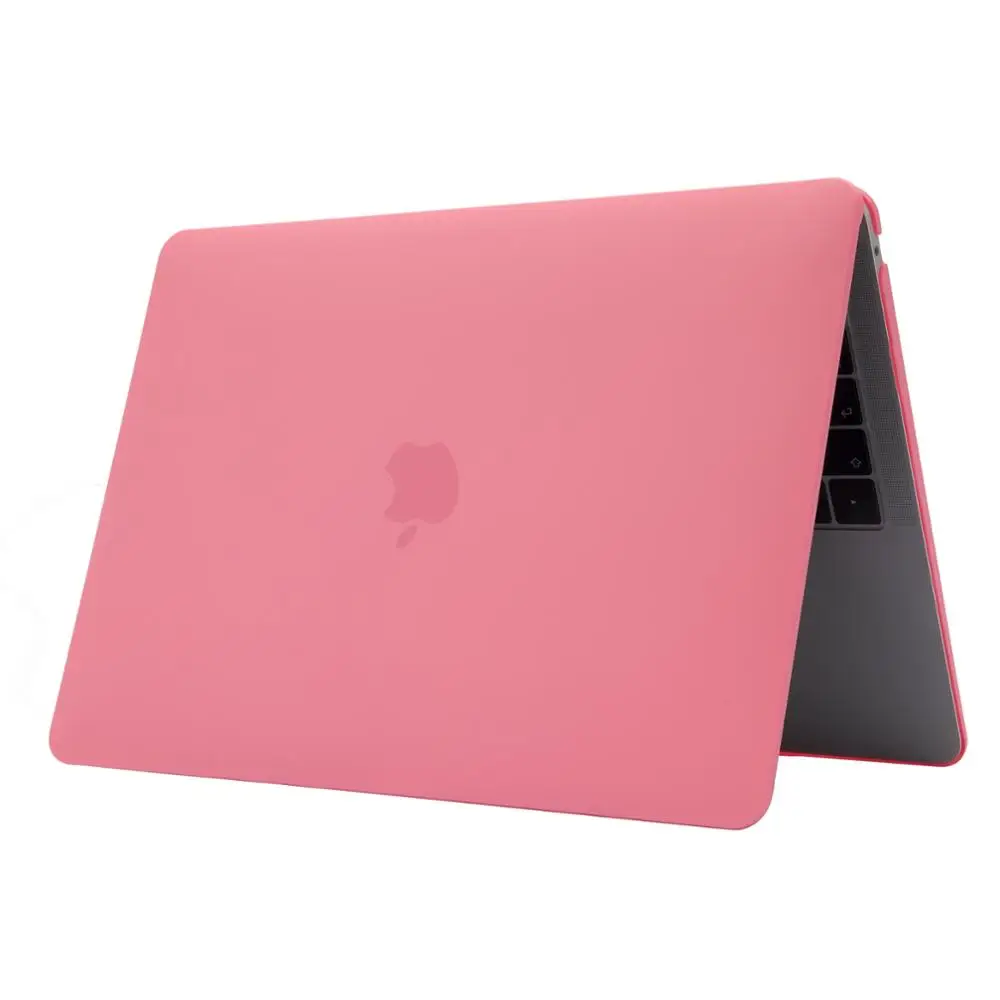 Чехол для ноутбука нового macbook Air13 A1932 новый сенсорный экран Pro15 A1990/A1707 новая