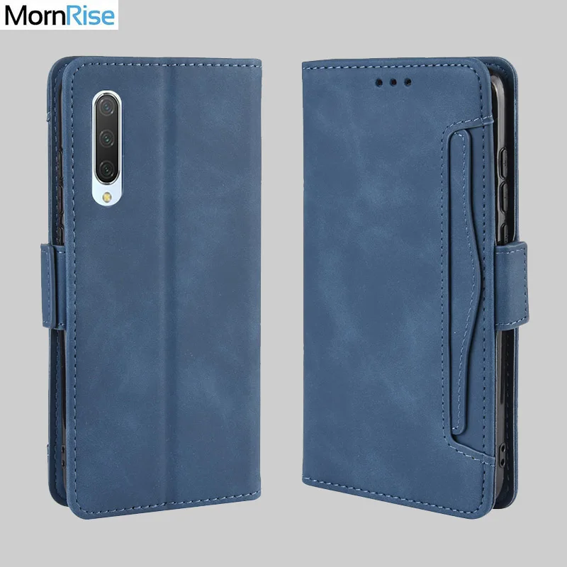 Чехол бумажник для Xiaomi MI A3 откидной чехол с магнитной застежкой lite держатель карт