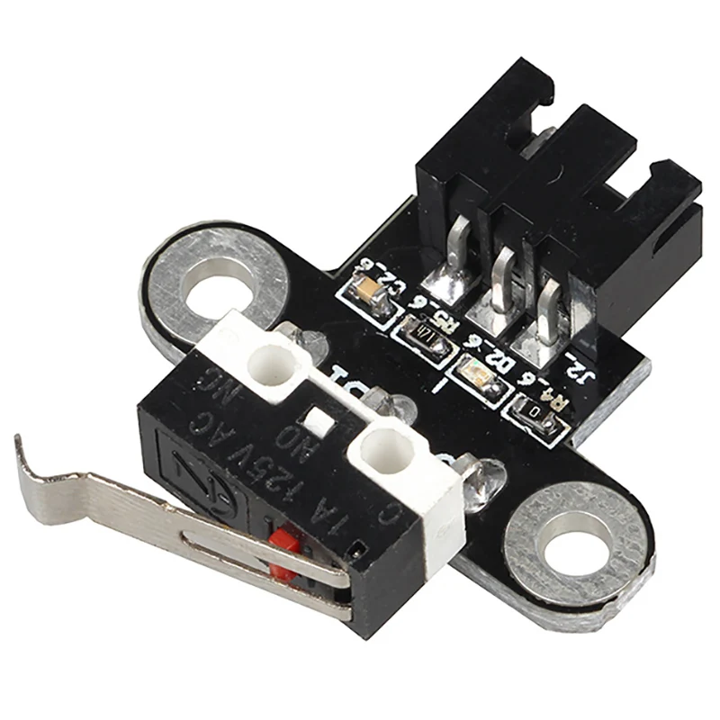 Детали для 3D принтера механический концевой выключатель Endstop переключатель